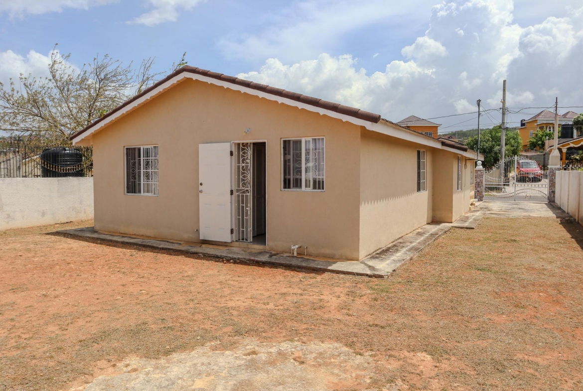 Twenty-Seventh image of 451 Florence Hall Village in FLORENCE HALL VILLAGE, Trelawny, Jamaica - property is For Sale