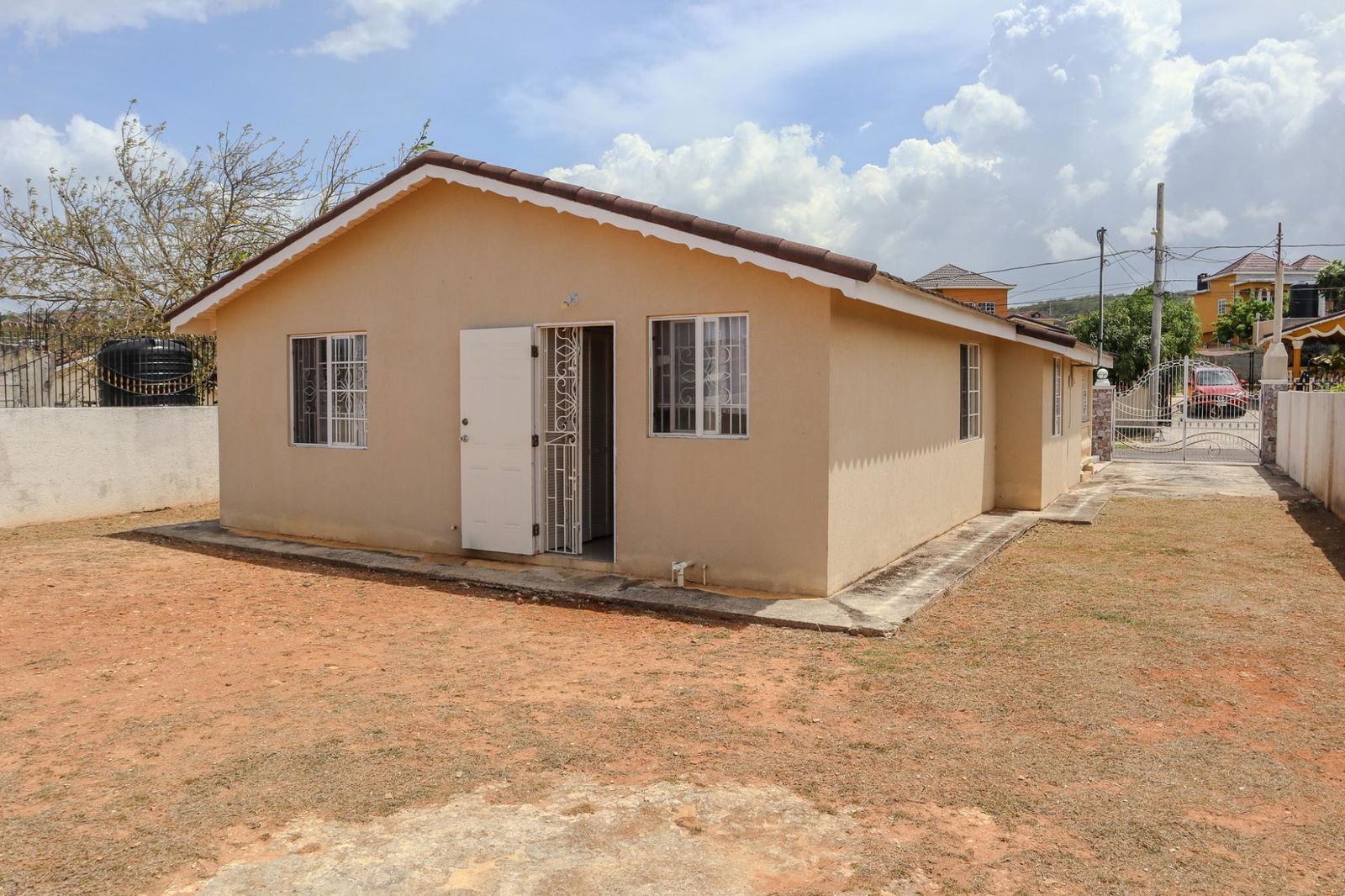 Twenty-Seventh image of 451 Florence Hall Village in FLORENCE HALL VILLAGE, Trelawny, Jamaica - property is For Sale