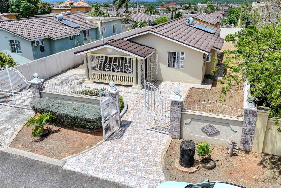 Twenty-Ninth image of 451 Florence Hall Village in FLORENCE HALL VILLAGE, Trelawny, Jamaica - property is For Sale