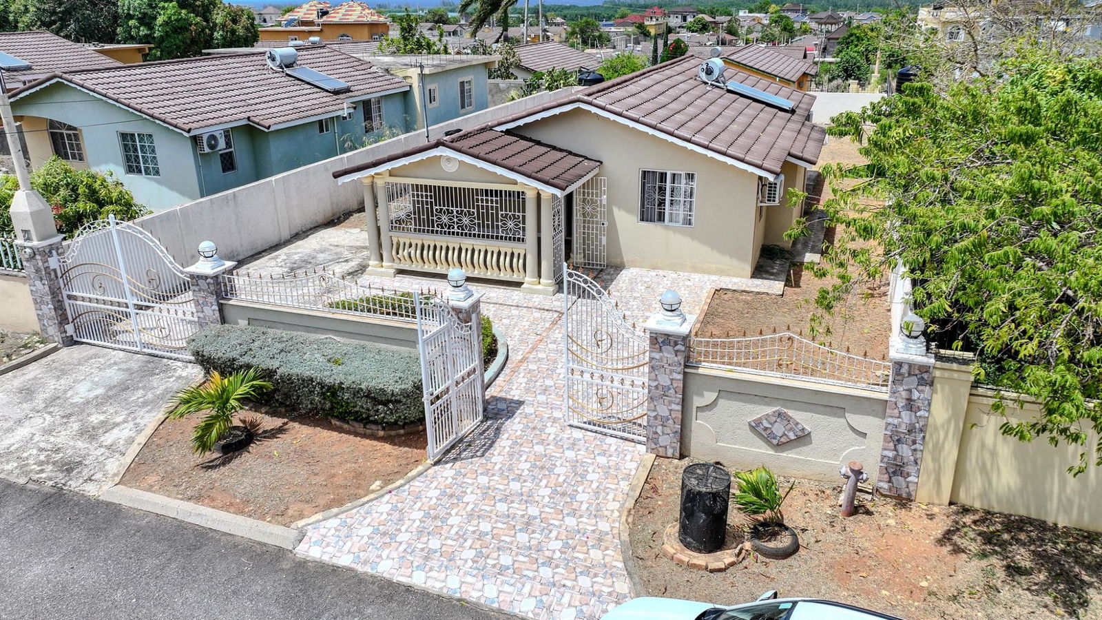 Twenty-Ninth image of 451 Florence Hall Village in FLORENCE HALL VILLAGE, Trelawny, Jamaica - property is For Sale