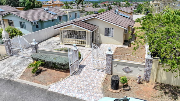 Twenty-Ninth image of 451 Florence Hall Village in FLORENCE HALL VILLAGE, Trelawny, Jamaica - property is For Sale