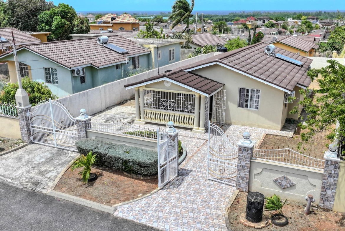 Thirtieth image of 451 Florence Hall Village in FLORENCE HALL VILLAGE, Trelawny, Jamaica - property is For Sale