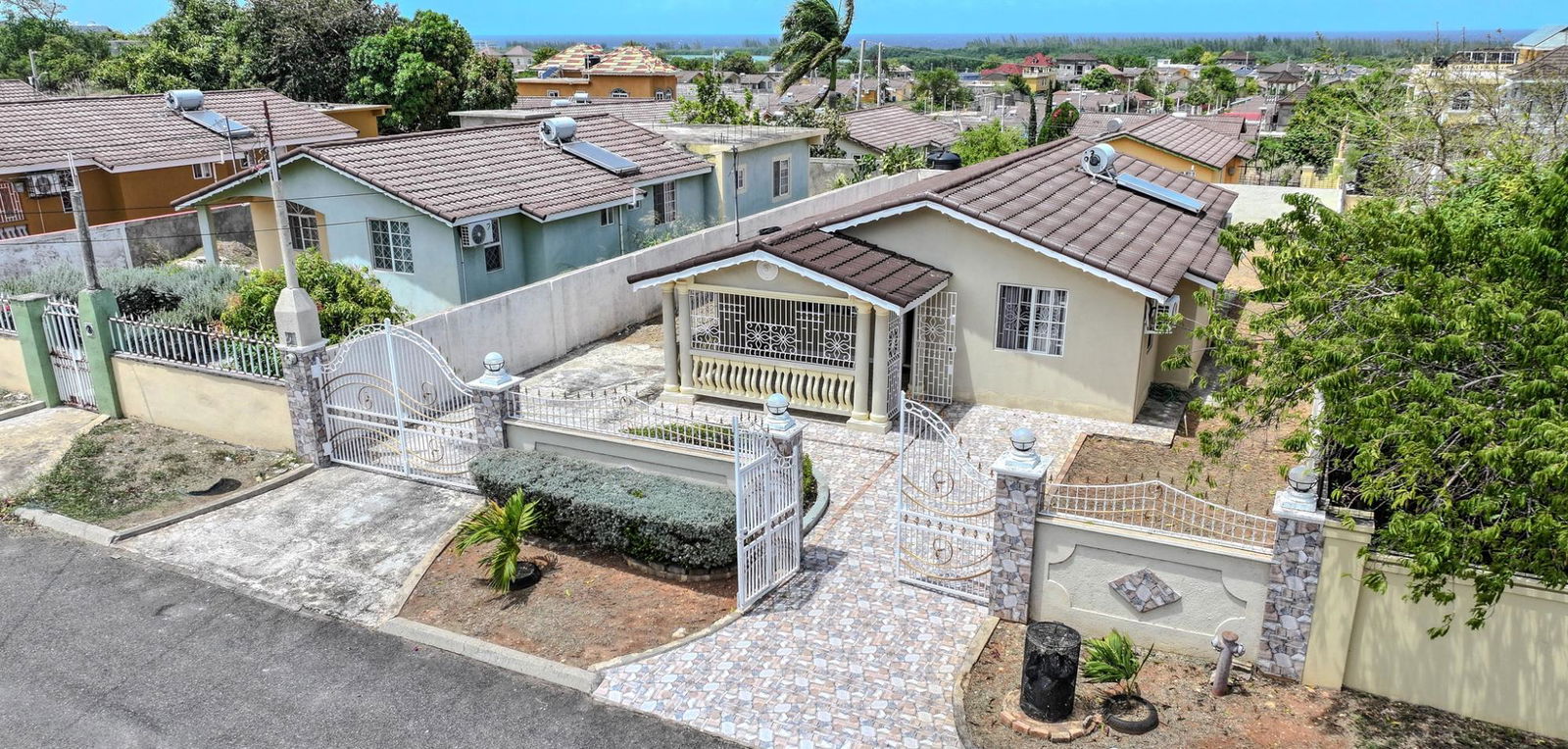 Thirtieth image of 451 Florence Hall Village in FLORENCE HALL VILLAGE, Trelawny, Jamaica - property is For Sale