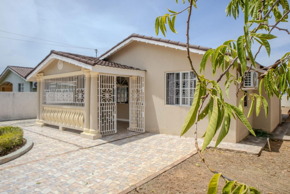Fourth image of 451 Florence Hall Village in FLORENCE HALL VILLAGE, Trelawny, Jamaica - property is For Sale