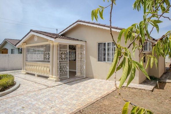 Fourth image of 451 Florence Hall Village in FLORENCE HALL VILLAGE, Trelawny, Jamaica - property is For Sale