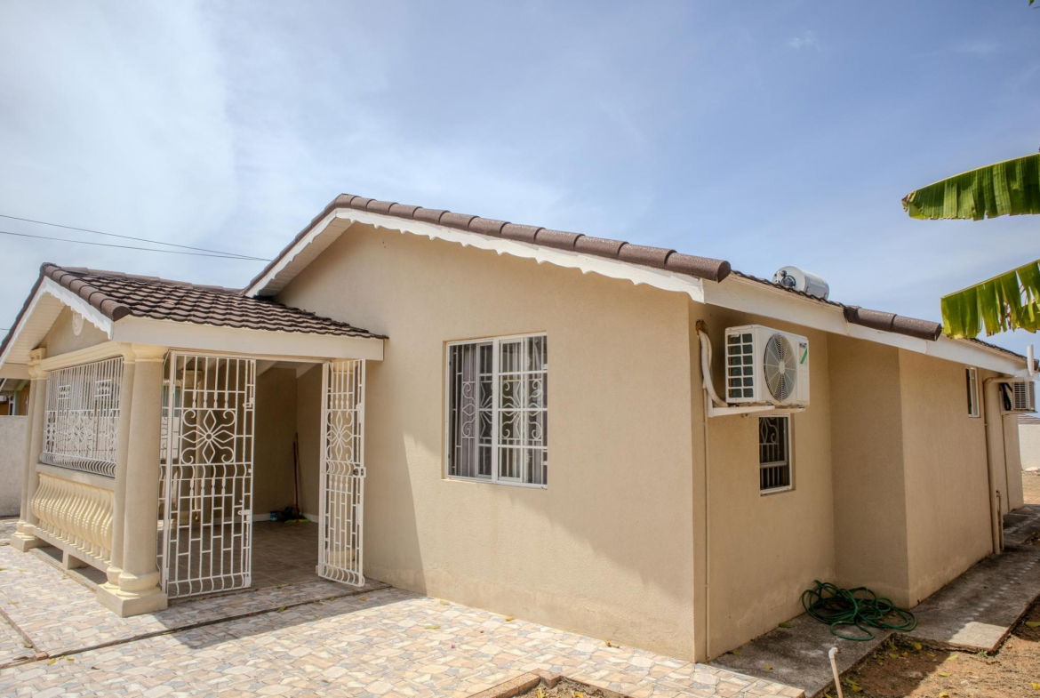 Fifth image of 451 Florence Hall Village in FLORENCE HALL VILLAGE, Trelawny, Jamaica - property is For Sale