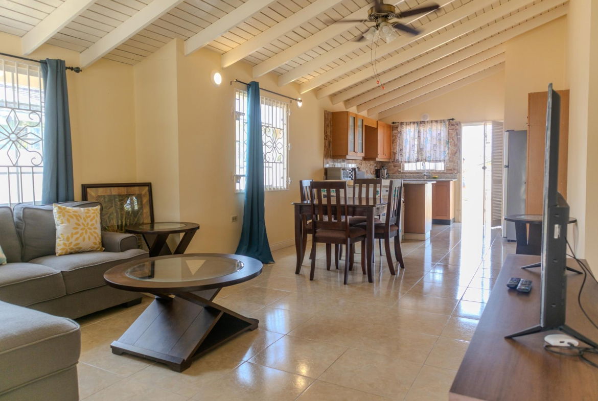 Sixth image of 451 Florence Hall Village in FLORENCE HALL VILLAGE, Trelawny, Jamaica - property is For Sale