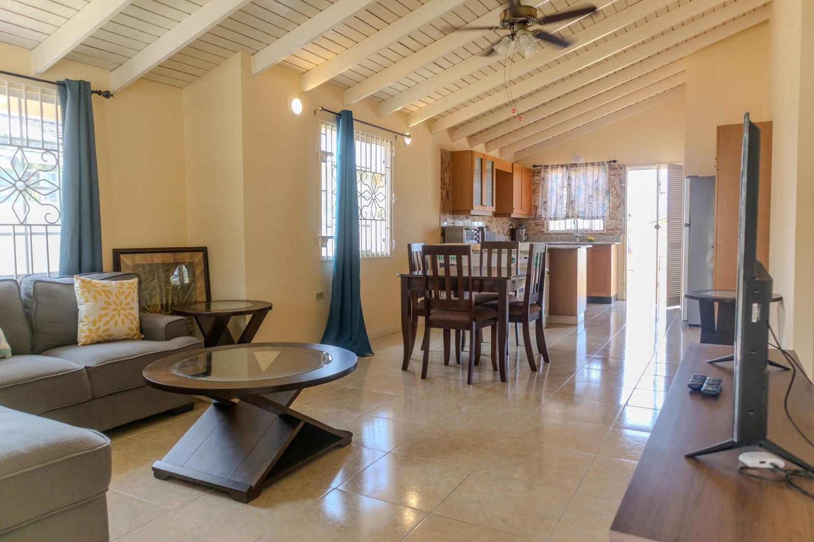 Sixth image of 451 Florence Hall Village in FLORENCE HALL VILLAGE, Trelawny, Jamaica - property is For Sale