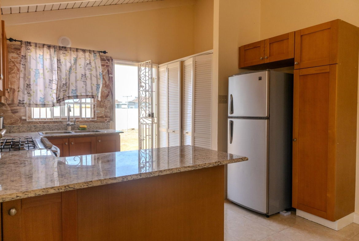 Tenth image of 451 Florence Hall Village in FLORENCE HALL VILLAGE, Trelawny, Jamaica - property is For Sale