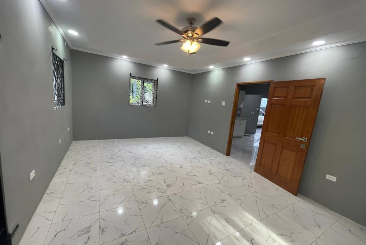 Eighteenth image of 1-15 Belvedere Road in Essex Hall P.A., St. Andrew, Jamaica - property is For Rent
