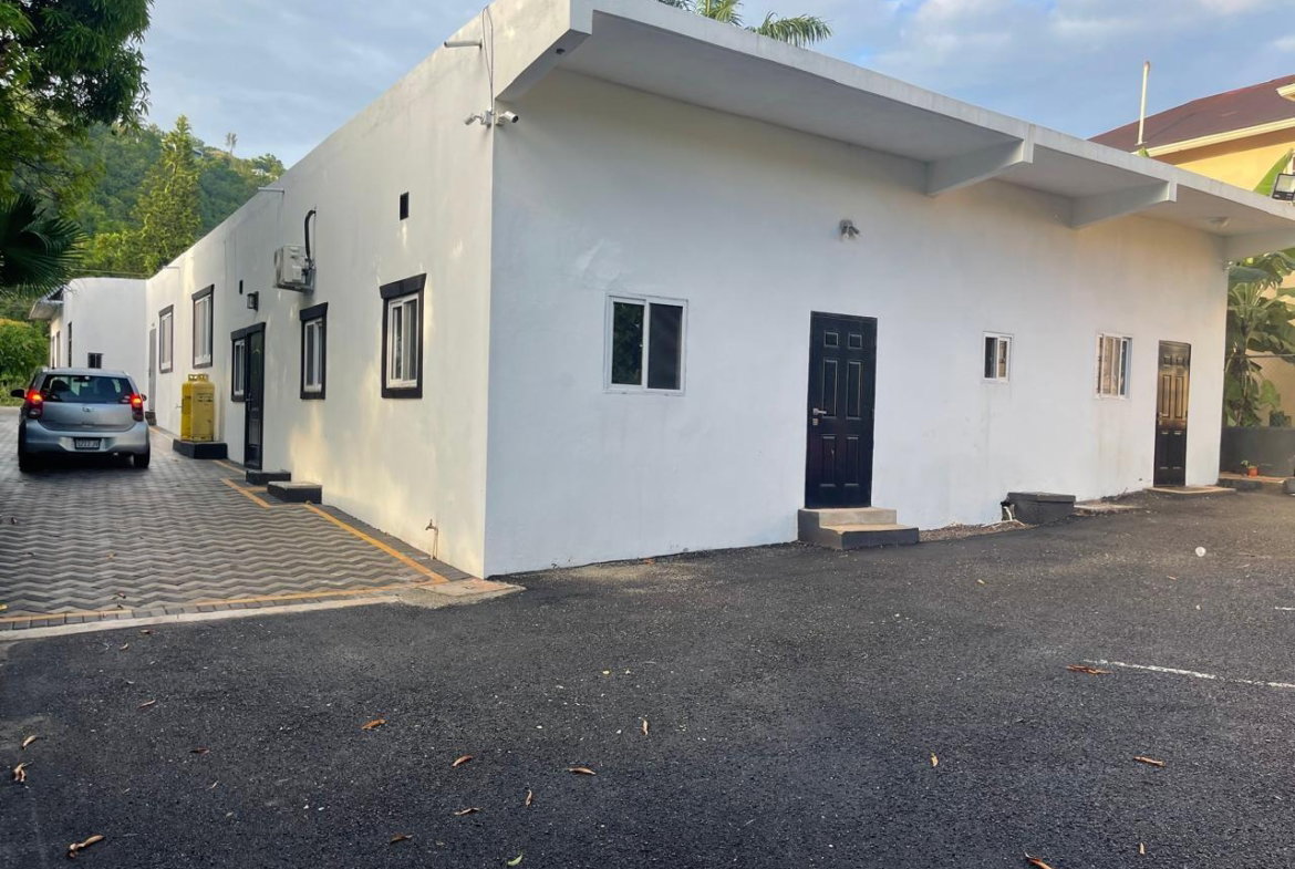 Twenty-Fourth image of 1-15 Belvedere Road in Essex Hall P.A., St. Andrew, Jamaica - property is For Rent