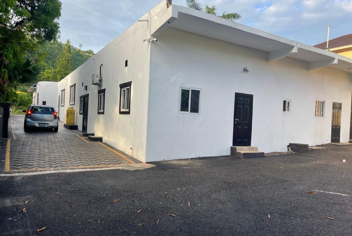 Twenty-Fifth image of 1-15 Belvedere Road in Essex Hall P.A., St. Andrew, Jamaica - property is For Rent