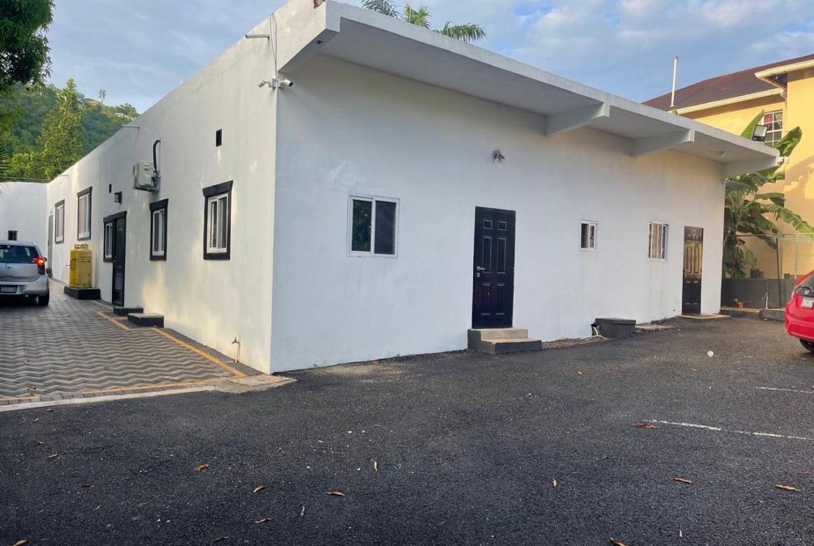 Twenty-Sixth image of 1-15 Belvedere Road in Essex Hall P.A., St. Andrew, Jamaica - property is For Rent