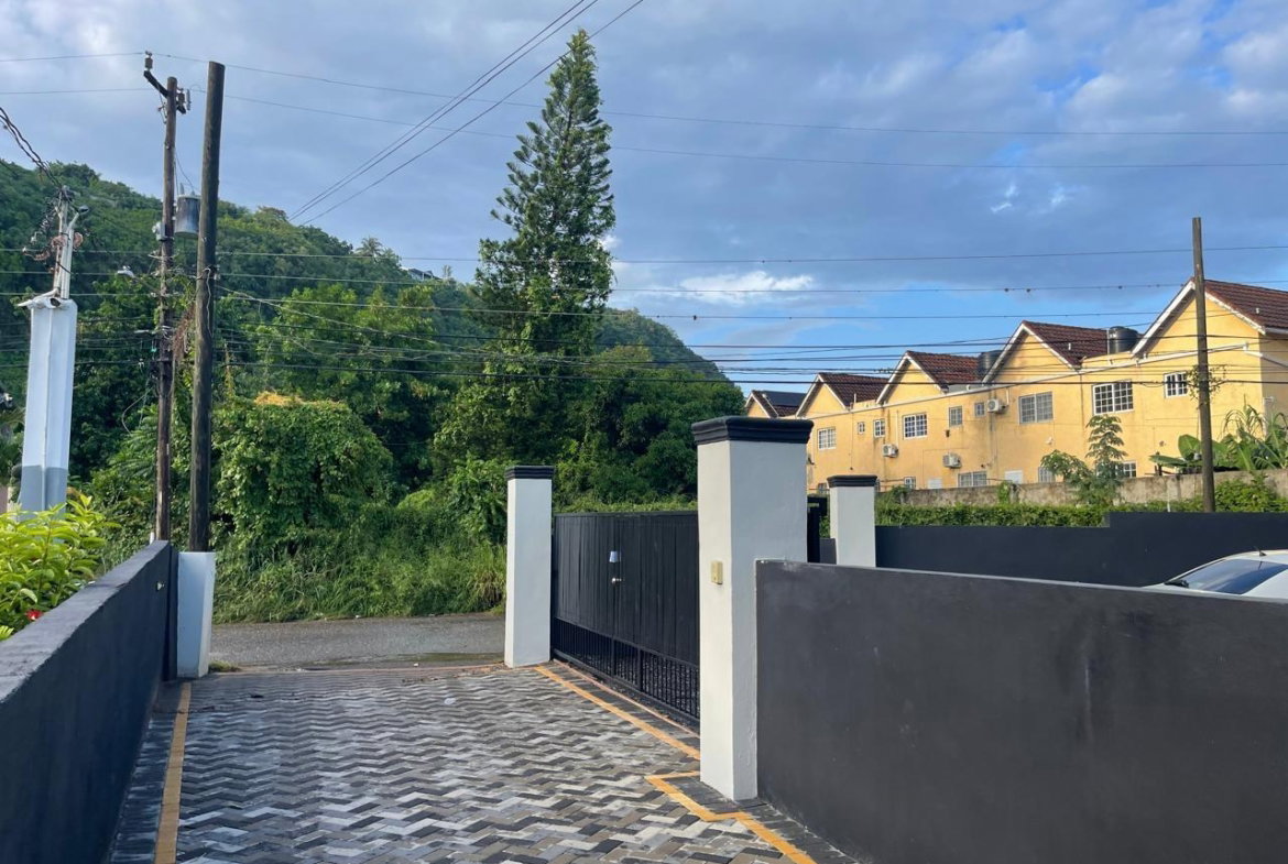 Twenty-Eighth image of 1-15 Belvedere Road in Essex Hall P.A., St. Andrew, Jamaica - property is For Rent