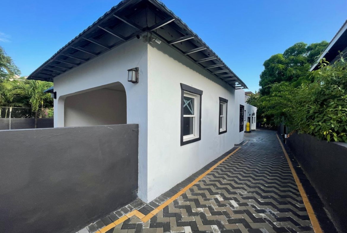 Twenty-Ninth image of 1-15 Belvedere Road in Essex Hall P.A., St. Andrew, Jamaica - property is For Rent