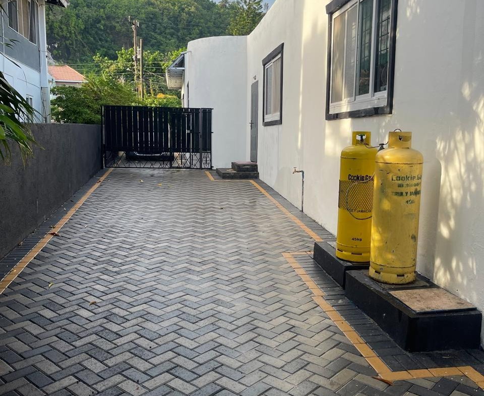 Fourth image of 1-15 Belvedere Road in Essex Hall P.A., St. Andrew, Jamaica - property is For Rent
