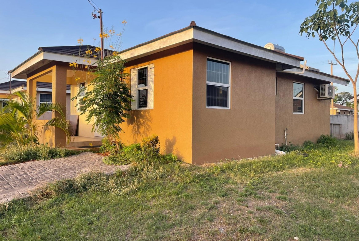 Second image of Lot 163- Colbeck Manor, Phase 1 in Old Harbour, St. Catherine, Jamaica - property is For Rent