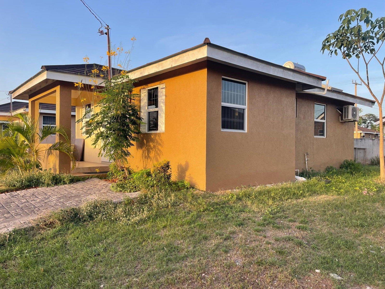 Second image of Lot 163- Colbeck Manor, Phase 1 in Old Harbour, St. Catherine, Jamaica - property is For Rent