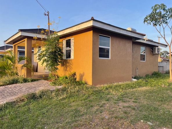 Second image of Lot 163- Colbeck Manor, Phase 1 in Old Harbour, St. Catherine, Jamaica - property is For Rent