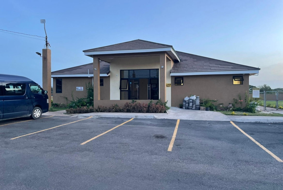 Eleventh image of Lot 163- Colbeck Manor, Phase 1 in Old Harbour, St. Catherine, Jamaica - property is For Rent