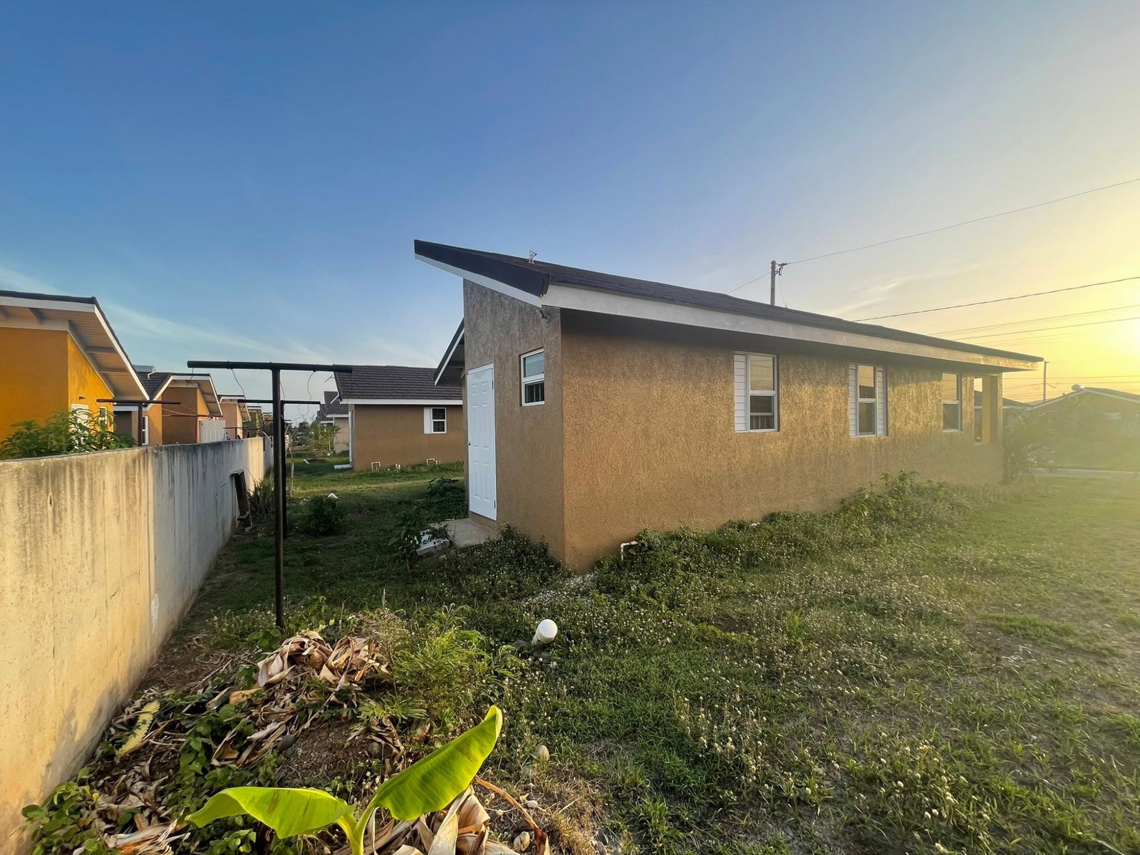 Twelfth image of Lot 163- Colbeck Manor, Phase 1 in Old Harbour, St. Catherine, Jamaica - property is For Rent