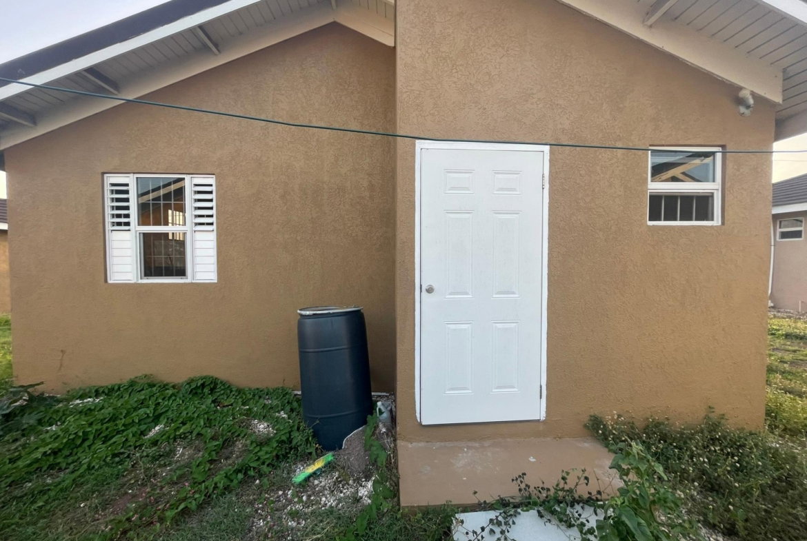 Thirteenth image of Lot 163- Colbeck Manor, Phase 1 in Old Harbour, St. Catherine, Jamaica - property is For Rent