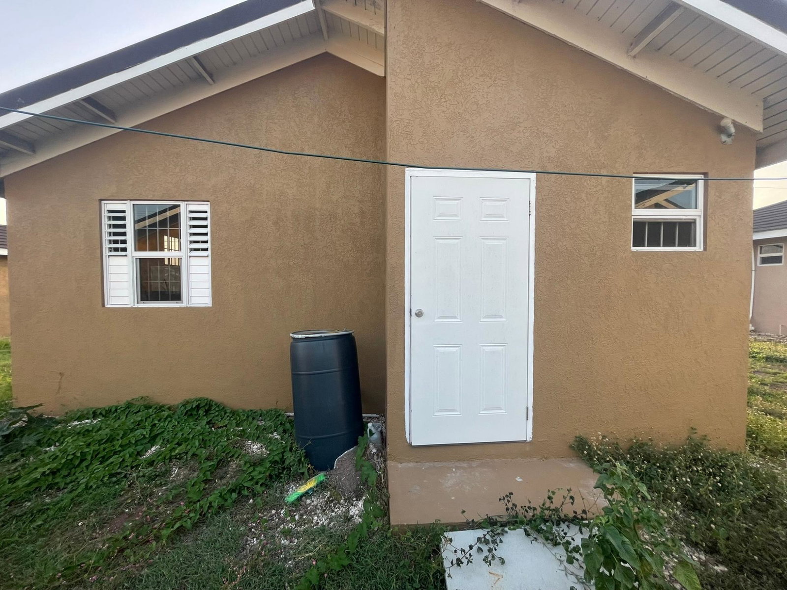 Thirteenth image of Lot 163- Colbeck Manor, Phase 1 in Old Harbour, St. Catherine, Jamaica - property is For Rent