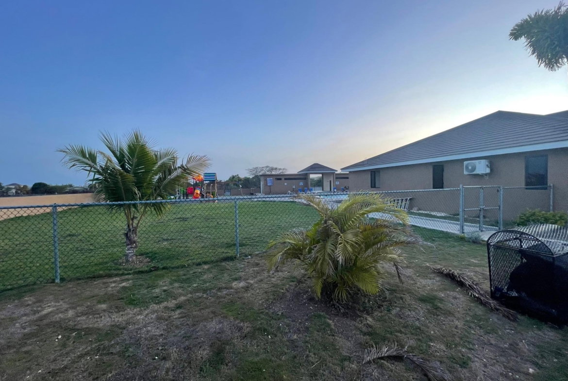 Fourteenth image of Lot 163- Colbeck Manor, Phase 1 in Old Harbour, St. Catherine, Jamaica - property is For Rent