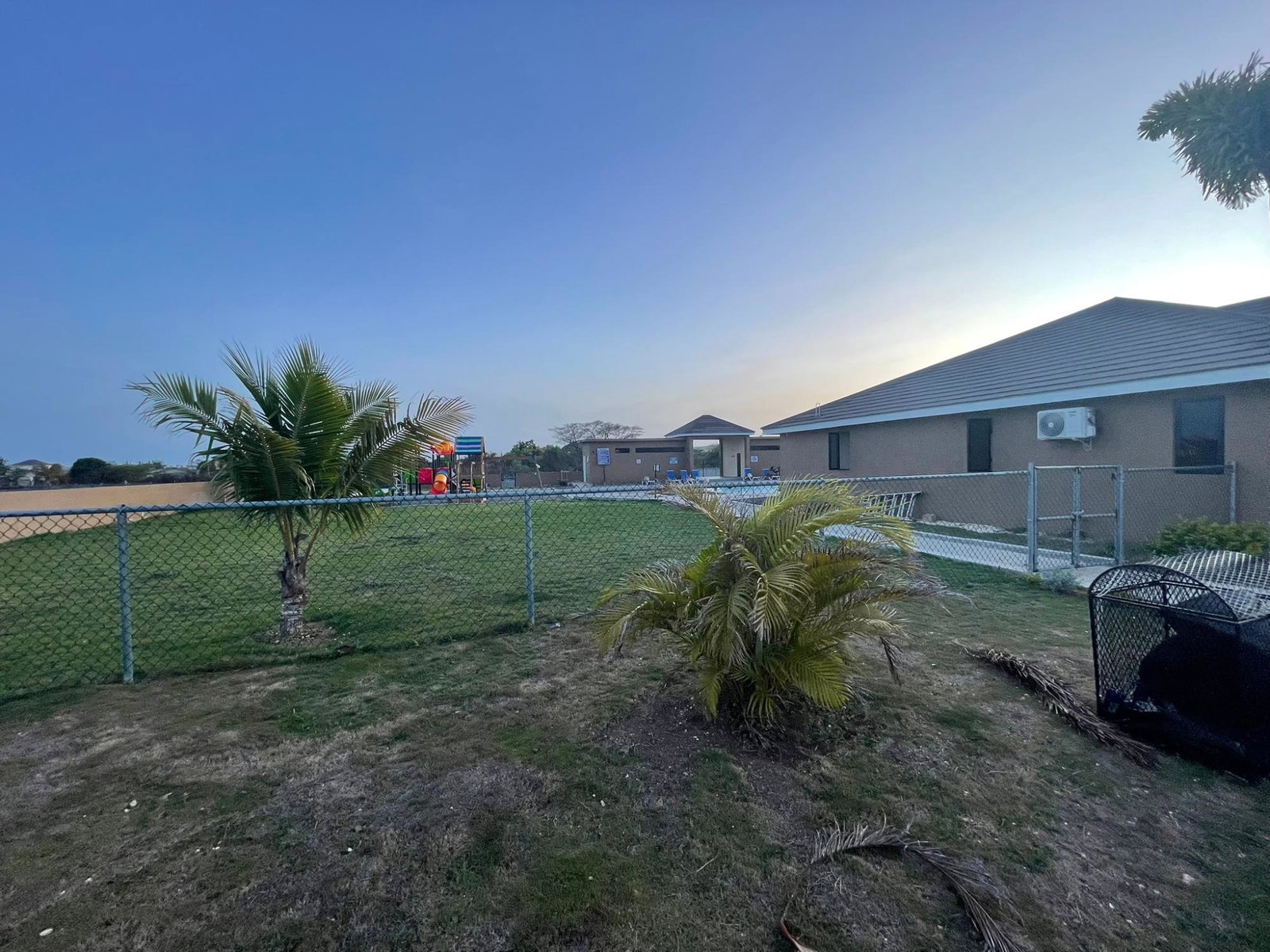 Fourteenth image of Lot 163- Colbeck Manor, Phase 1 in Old Harbour, St. Catherine, Jamaica - property is For Rent