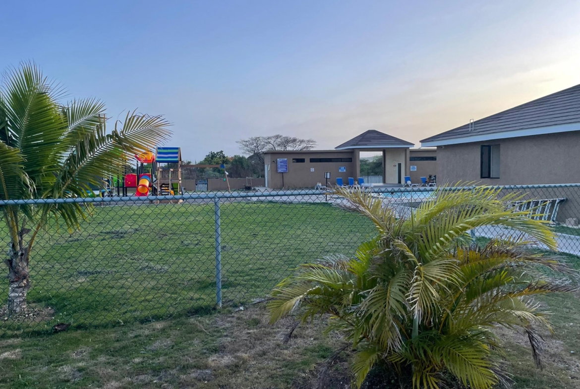 Fifteenth image of Lot 163- Colbeck Manor, Phase 1 in Old Harbour, St. Catherine, Jamaica - property is For Rent