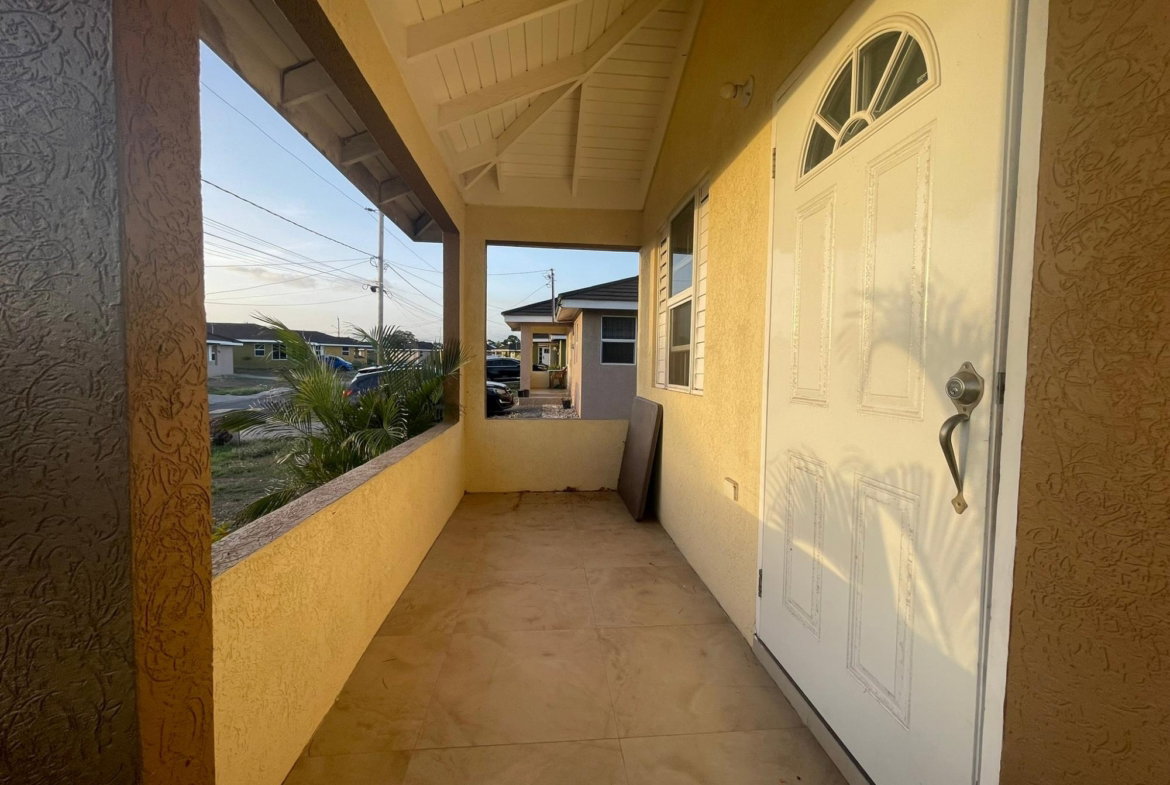 Third image of Lot 163- Colbeck Manor, Phase 1 in Old Harbour, St. Catherine, Jamaica - property is For Rent