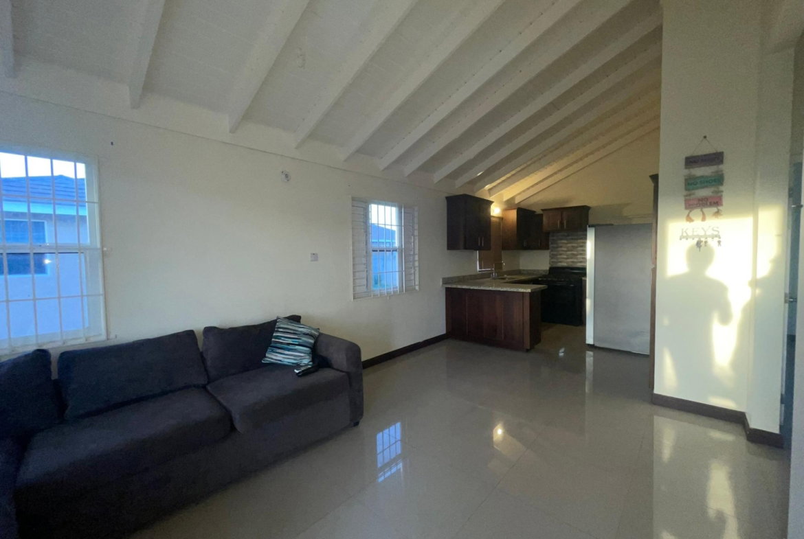 Fourth image of Lot 163- Colbeck Manor, Phase 1 in Old Harbour, St. Catherine, Jamaica - property is For Rent