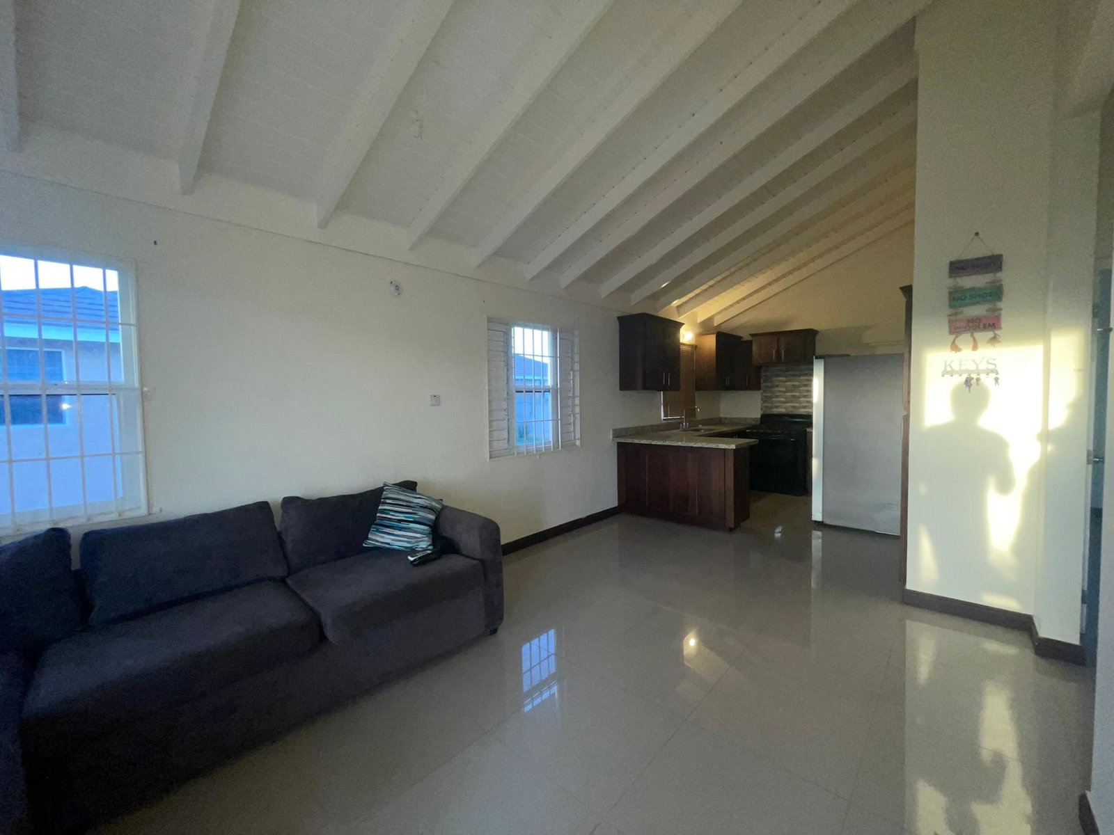 Fourth image of Lot 163- Colbeck Manor, Phase 1 in Old Harbour, St. Catherine, Jamaica - property is For Rent