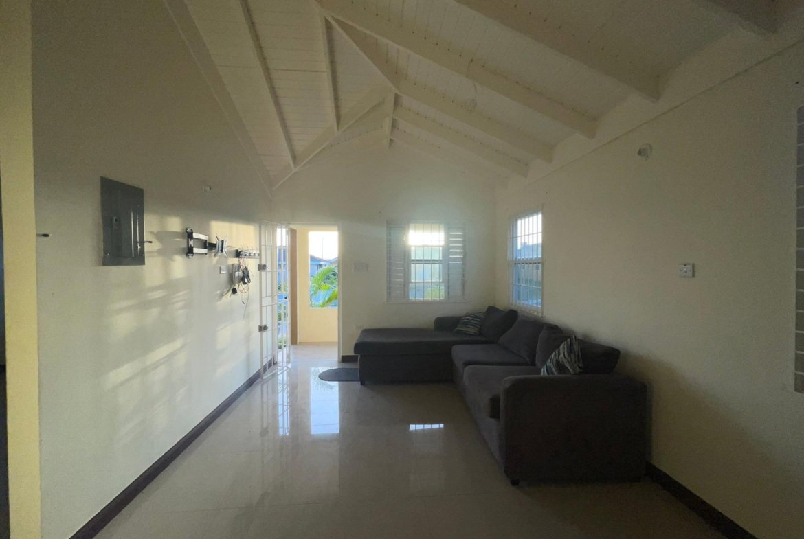 Fifth image of Lot 163- Colbeck Manor, Phase 1 in Old Harbour, St. Catherine, Jamaica - property is For Rent