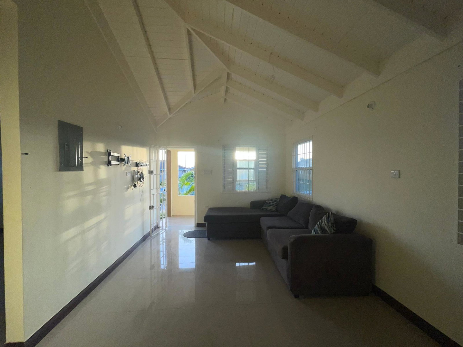 Fifth image of Lot 163- Colbeck Manor, Phase 1 in Old Harbour, St. Catherine, Jamaica - property is For Rent