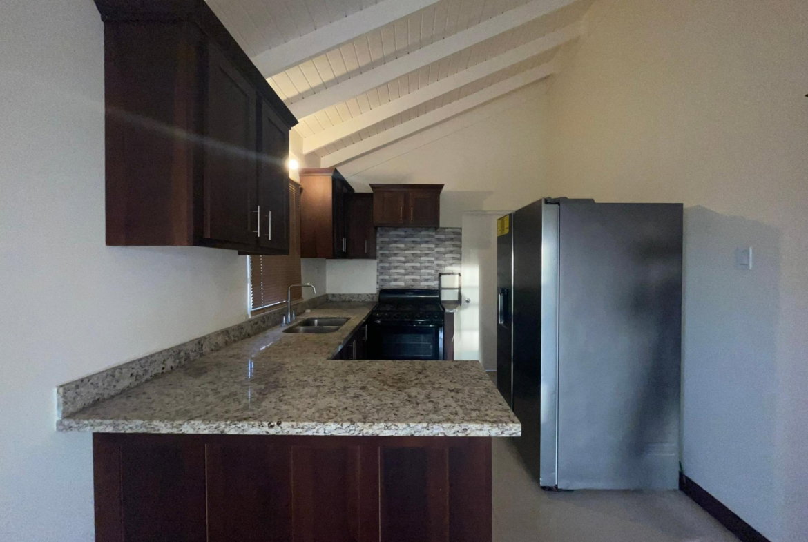 Sixth image of Lot 163- Colbeck Manor, Phase 1 in Old Harbour, St. Catherine, Jamaica - property is For Rent