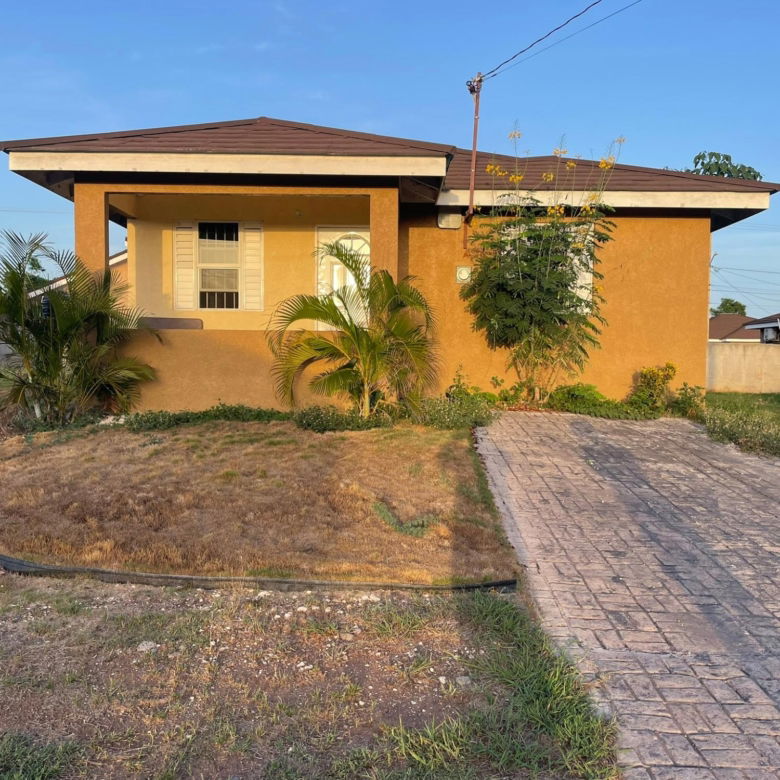 2-Bedroom House for Rent in Colbeck Manor, Old Harbour, St. Catherine 11 First image of Lot 163- Colbeck Manor, Phase 1 in Old Harbour, St. Catherine, Jamaica - property is For Rent