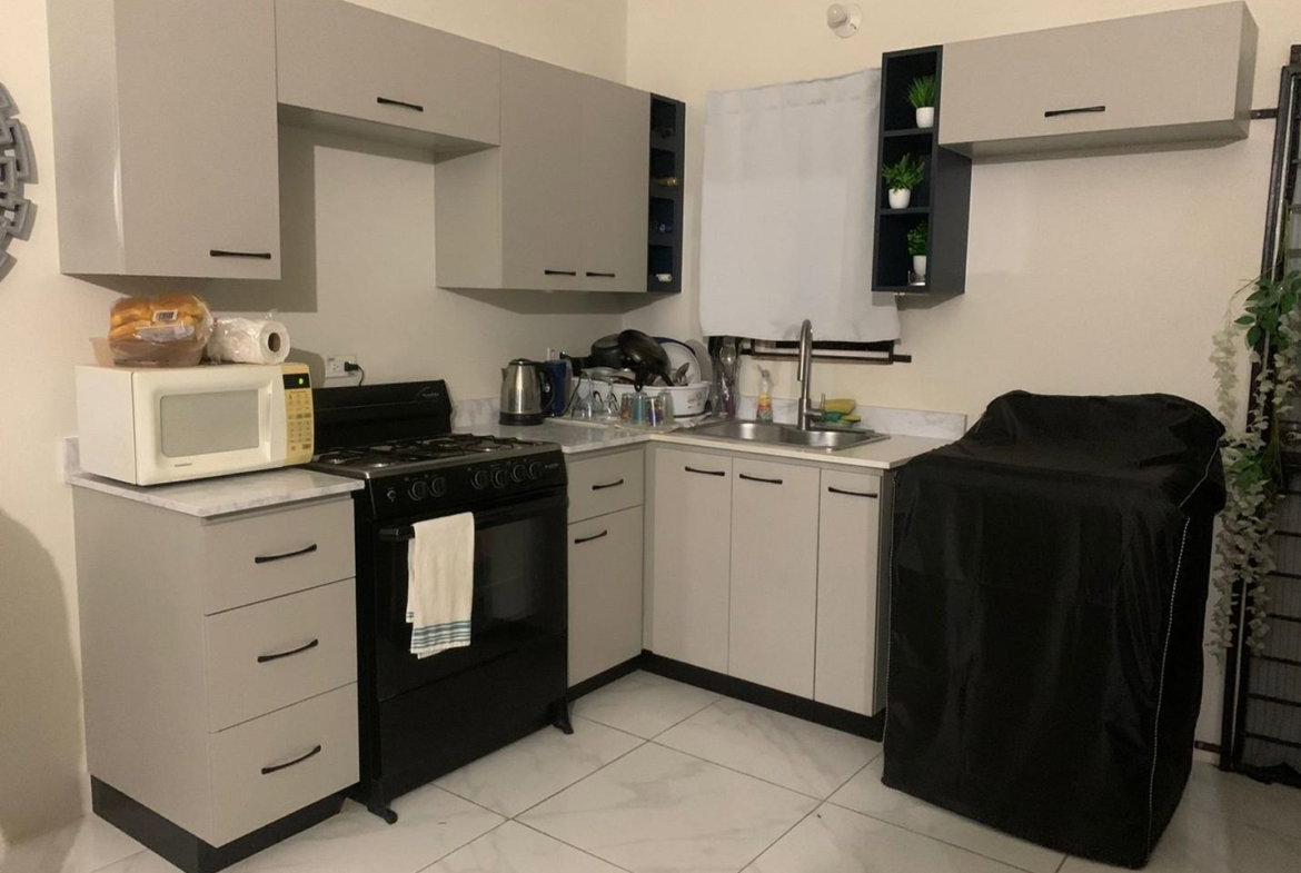 Second image of 37-69 Emerald Crescent Phoenix in Phoenix Park, St. Catherine, Jamaica - property is For Rent