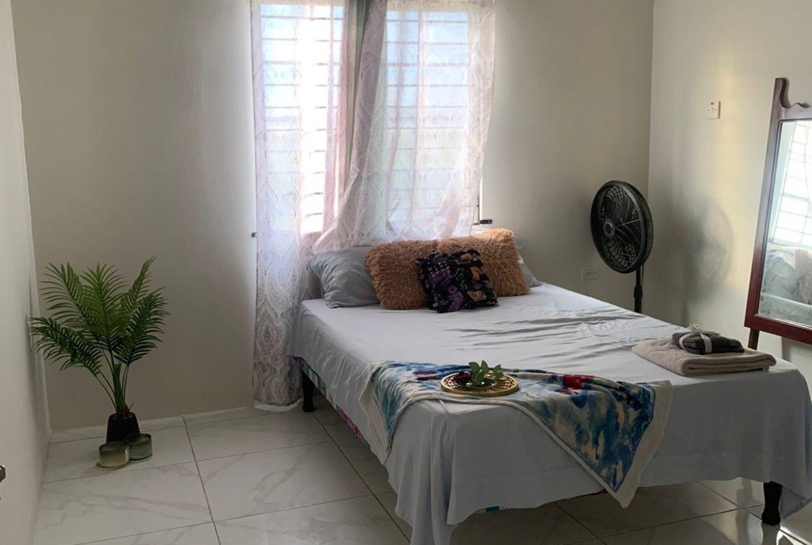 Fourth image of 37-69 Emerald Crescent Phoenix in Phoenix Park, St. Catherine, Jamaica - property is For Rent