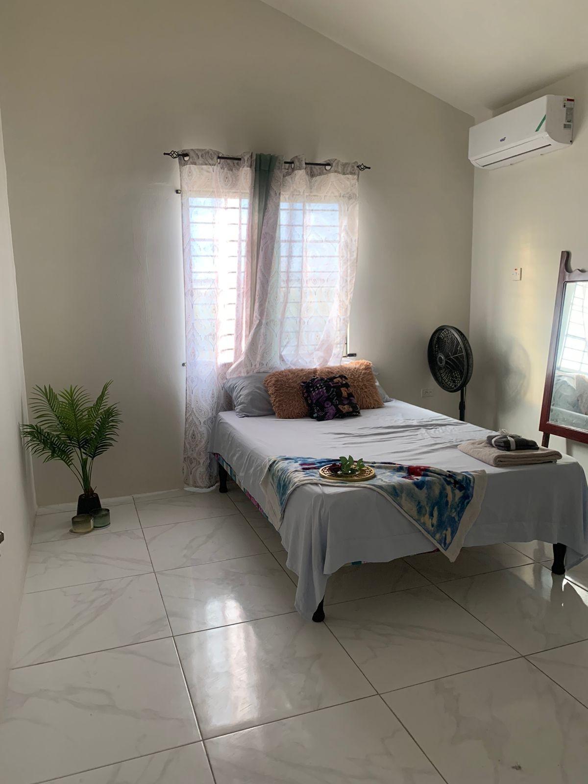 2-Bedroom-House-for-Rent-in-Phoenix-Park-St.-Catherine-Jamaica Fourth image of 37-69 Emerald Crescent Phoenix in Phoenix Park, St. Catherine, Jamaica - property is For Rent