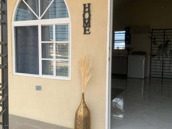 First image of 37-69 Emerald Crescent Phoenix in Phoenix Park, St. Catherine, Jamaica - property is For Rent