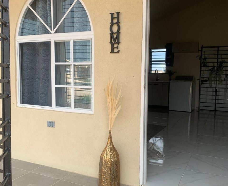 First image of 37-69 Emerald Crescent Phoenix in Phoenix Park, St. Catherine, Jamaica - property is For Rent