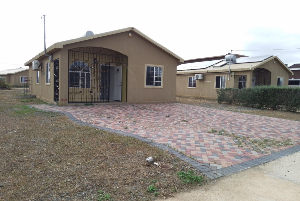 Second image of Phoenix Park Village 1 in Phoenix Park, St. Catherine, Jamaica - property is For Rent