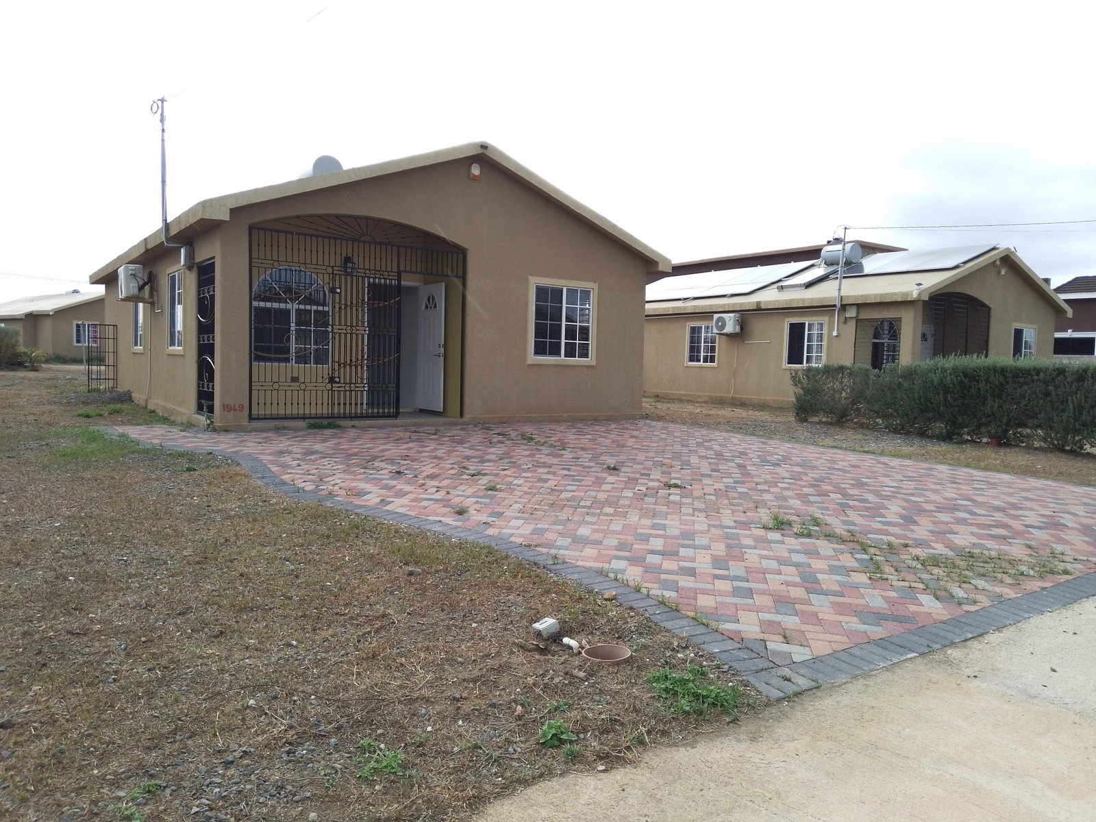 Second image of Phoenix Park Village 1 in Phoenix Park, St. Catherine, Jamaica - property is For Rent