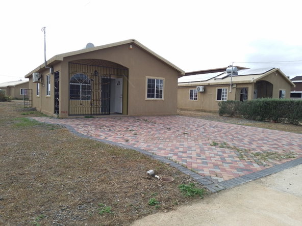 Second image of Phoenix Park Village 1 in Phoenix Park, St. Catherine, Jamaica - property is For Rent