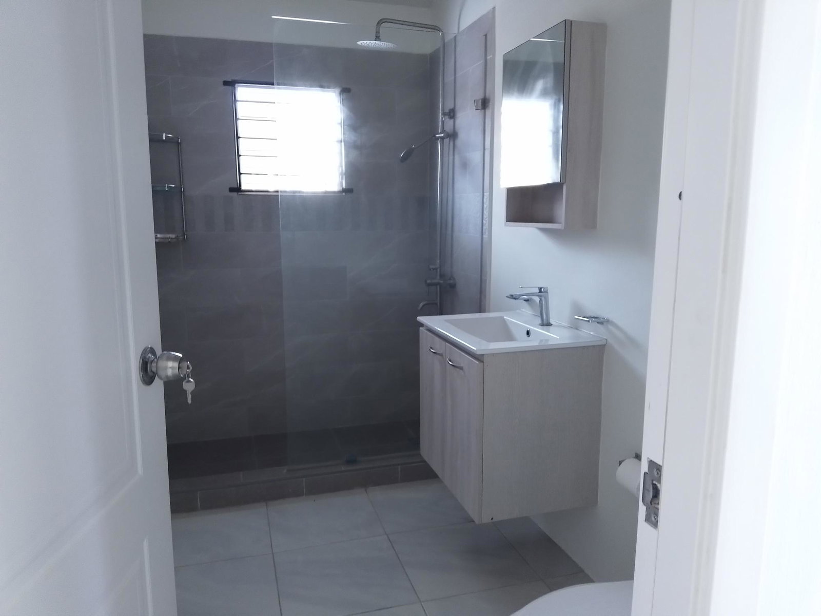 Twentieth image of Phoenix Park Village 1 in Phoenix Park, St. Catherine, Jamaica - property is For Rent
