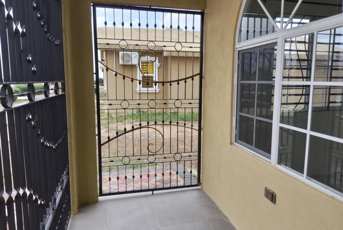 Third image of Phoenix Park Village 1 in Phoenix Park, St. Catherine, Jamaica - property is For Rent