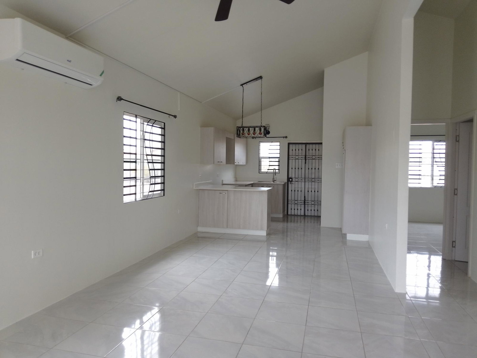 Thirtieth image of Phoenix Park Village 1 in Phoenix Park, St. Catherine, Jamaica - property is For Rent