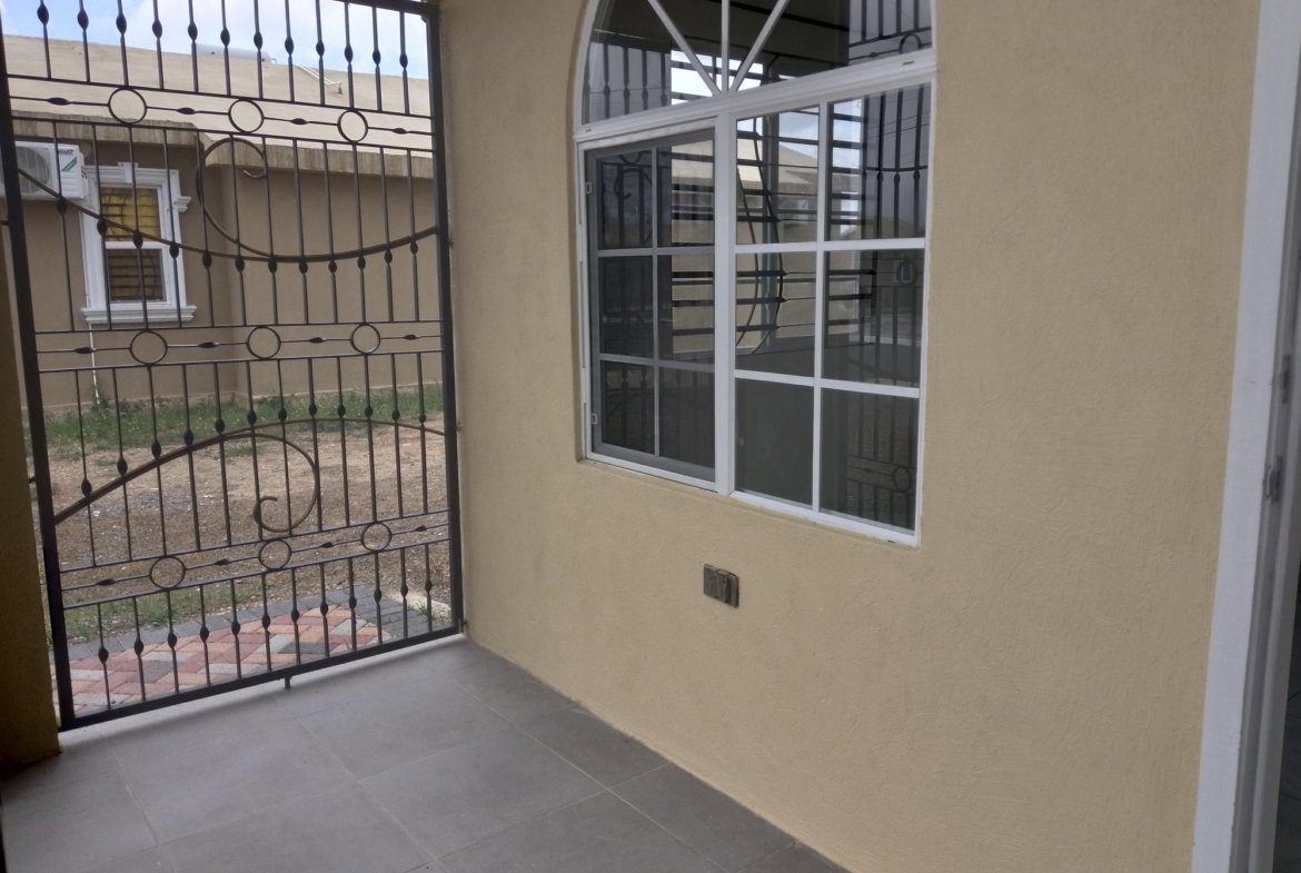 Fourth image of Phoenix Park Village 1 in Phoenix Park, St. Catherine, Jamaica - property is For Rent