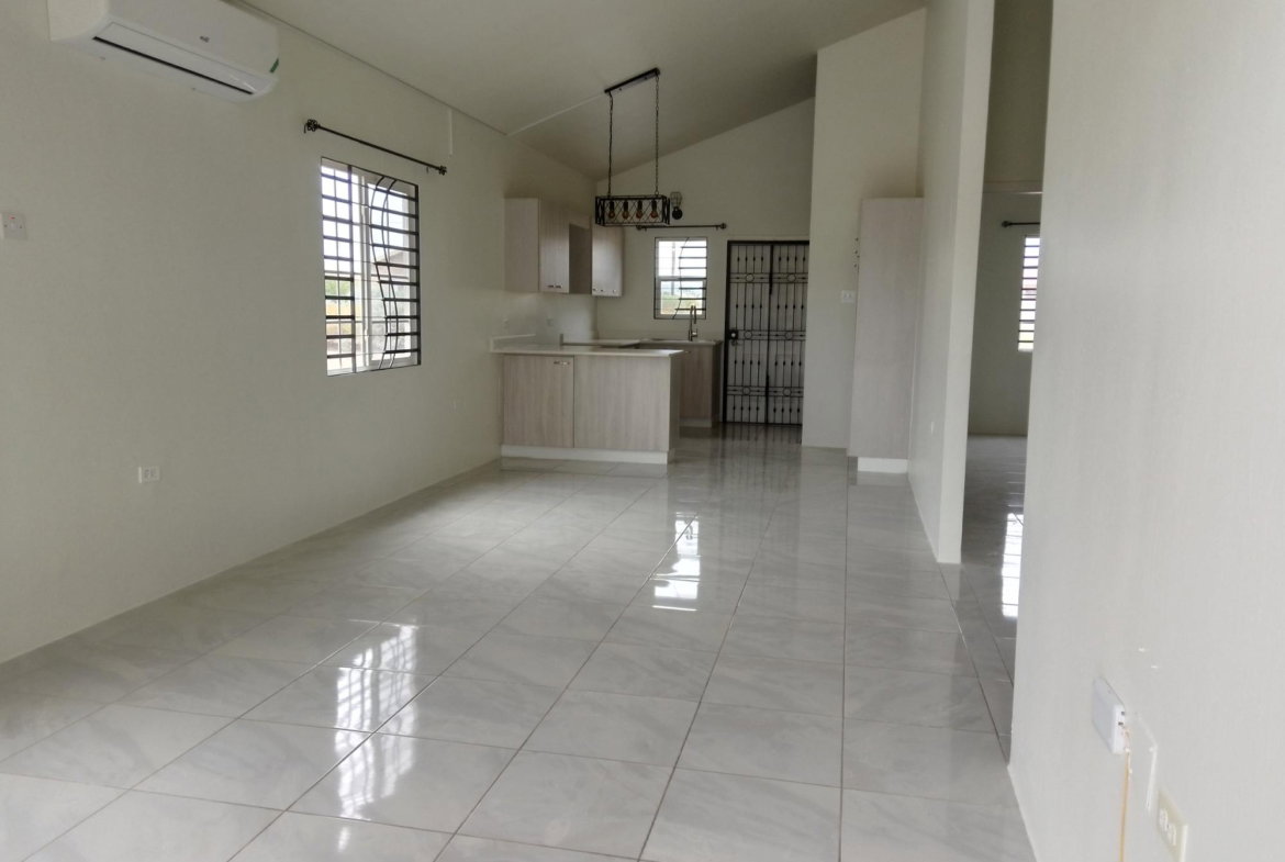 Fifth image of Phoenix Park Village 1 in Phoenix Park, St. Catherine, Jamaica - property is For Rent